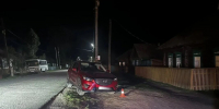 Фото Госавтоинспекции - Пульс Хакасии