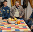 Накануне Дня Победы хабаровские сотрудники МЧС России навестили ветеранов ведомства, чье детство пришлось на годы войны - МЧС по Хабаровскому краю