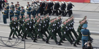 Главный парад Победы ЕАО в прямом эфире: жители всей области окажутся на площади Ленина, не выходя из дома (0+) - РИА Биробиджан