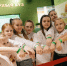 Более 7,2 тысячи школьников стали участниками «Города профессий АПК “Я в Агро”» в Алтайском ГАУ - Минсельхоз Алтайского края