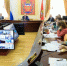 Посевная, дороги и парковки: что обсудили в правительстве Оренбуржья - ProOren.Ru