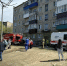 На пожаре в Кыштыме погибла пенсионерка - 31TV.RU