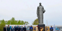 Омская область присоединилась к всероссийской акции «Храним огонь Победы» - Газета Знамя