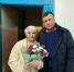 Ирина Соколова поздравила ветеранов Ялуторовского землячества «Север» с наступающим праздником – Днем Великой Победы - Единая Россия
