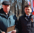 Минута молчания в память о Чернобыле - Городская газета