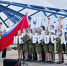 Одновременно в четырех районах Иркутска прошел Фестиваль хоров «Мы вместе» - ИА ИркСиб