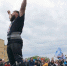 Омичи установят спортивный рекорд в честь Дня Победы - ИА Омскрегион