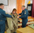Зейские школьники примеряли боевую амуницию пожарных и учились избегать беды - МЧС Амурской области