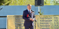Память Героев почтили в Заринске - Газета Новое время
