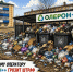 Региональному оператору «Олерон+» грозит штраф за большие свалки в Борзе - ZAB.RU