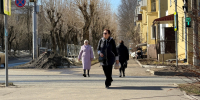 В  Кирово-Чепецке 6 мая глобально потеплеет - Prochepetsk.ru