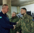 Встреча с югорскими военнослужащими в Ростове-на-Дону - Газета Варта