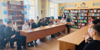 Неизвестные герои известной войны - Долинская ЦБС