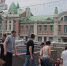Входы станции метрополитена «Площадь Ленина» в Новосибирске могут закрыть из-за репетиции парада - Сибкрай.ru