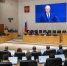 30 апреля в Тюмени состоялось 25-е заседание городской Думы VIII созыва - Городская Дума