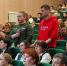 Глава Бурятии ответил на вопросы жителей Заиграевского района - ГТРК Бурятия
