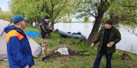 С начала навигации на астраханских водоемах выявили более 200 нарушений - Газета Волга