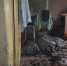 Непотушенная сигарета чуть не стоила жизни пожилого астраханца - Газета Волга