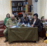 Живая память о Победе: В библиотеке поселка Пангоды прошел конкурс чтецов, собравший 25 лучших участников - Единая Россия