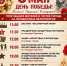 Программа мероприятий на 9 мая - ЗАТО Знаменск