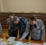 В УФСИН подвели итоги конкурса рисунков «Мы потомки победителей» - УФСИН Магаданской области