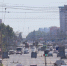 Центр Омска встал в жуткие пробки - СуперОмск