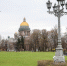 Синоптики: в Петербурге в среду, 6 мая, будет солнечно, но холодно - Spbdnevnik.ru