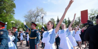 Куда пойти 6 мая в Оренбурге: мероприятия ко Дню Победы   - Ria56.Ru