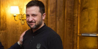 Зеленский объявил режим тишины – на Брянскую область полетели дроны ВСУ - Газета Брянские новости