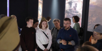 Омичей приглашают посетить Исторический парк «Россия – Моя история» в рамках праздничной программы к 9 мая - Минобразования Омской области