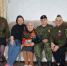 Низкий поклон - Сорокинский район