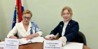 Заключено Соглашение о взаимодействии и сотрудничестве Уполномоченного по правам человека в Самарской области с Ассоциацией «Поволжская Гильдия Риэлторов» - Уполномоченный по правам человека
