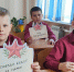 Шегарский район присоединился к проекту «Карта Победы» - Администрация Томской области