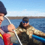 ГИМС и транспортная полиция провели рейды на водоемах Ленобласти - 47Channel.Ru