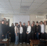 Встреча со специалистом Центра хранения архивных документов в городе Шахты - Центральная библиотека