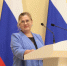 Директор Вологодского научного центра РАН Александра Анатольевна Шабунова отмечает юбилейный день рождения - ВолНЦ РАН