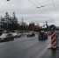 Вечером 7 мая троллейбусы не будут ходить по центру Томска - Комсомольская Правда