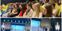 В память о Великой Победе - Городская библиотека