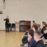 Как выбрать профессию с пользой для природы: встреча смоленских школьников с лесопатологами - Рослесозащита Смоленской области