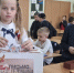 Детские письма прадедам как символ памяти и уважения. - Кавалеровский муниципальный округ