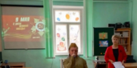 Сияй в веках, Великая Победа! - Газета Присаянье