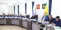 В пензенском правительстве обсудили подготовку к празднованию Дня Победы - SMI58.Ru