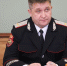 Александр Власов, бывший атаман ККВ и вице-губернатор Кубани - UstLabInfo.Ru