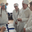 Сотрудники отделения Госавтоинспекции ОМВД России «Бологовский» приняли участие в районных соревнованиях школьных санитарных постов - Бологовский район