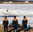 Паводок в Якутии угрожает высокими уровнями воды - Yakutia-Daily.Ru