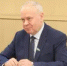 «Много сделал для юридического института»: Фаим Мухаметшин о Толкачеве - Башинформ
