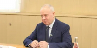 «Много сделал для юридического института»: Фаим Мухаметшин о Толкачеве - Башинформ