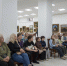 Состоялся показ фильма «Когда летят одуванчики…» - Художественный музей