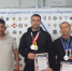 Варненцы на Кубке Защитников Отечества  - Варненский район