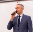 Юрий Трофимов. Фото из соцсетей ИрГУПС - Irk.Ru
